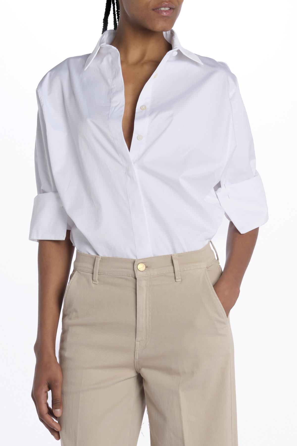 Pant LILY uomo gabardina LILY TDRS14 084 ps don't forget me