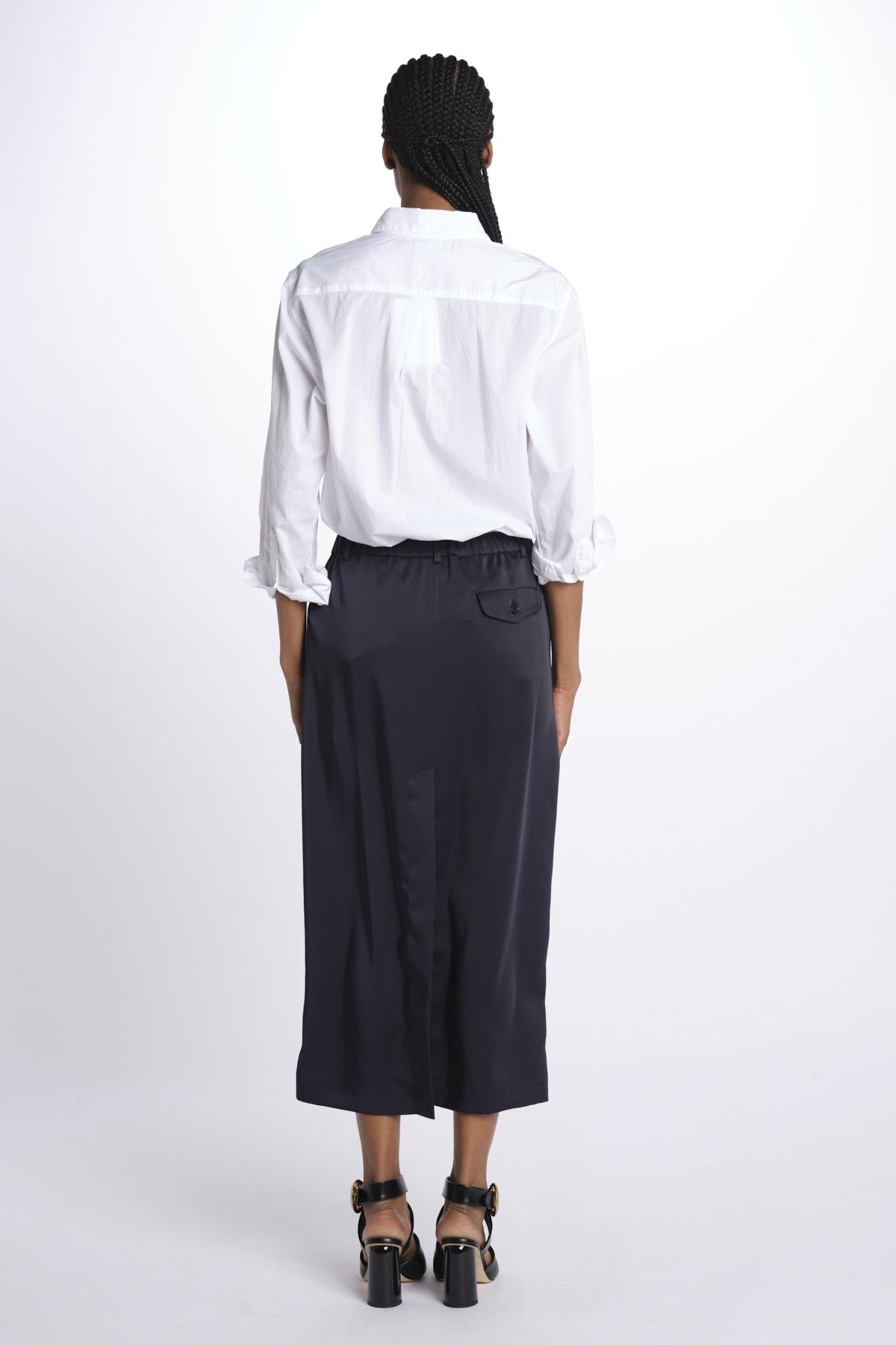 aspesi 2265NAVY