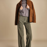 denim lungo diritto CLARA SILT true avenue