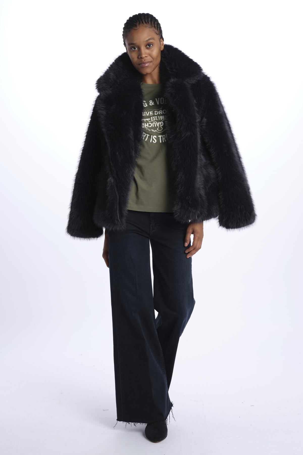 JWTS01680 GRASS309 zadig & voltaire