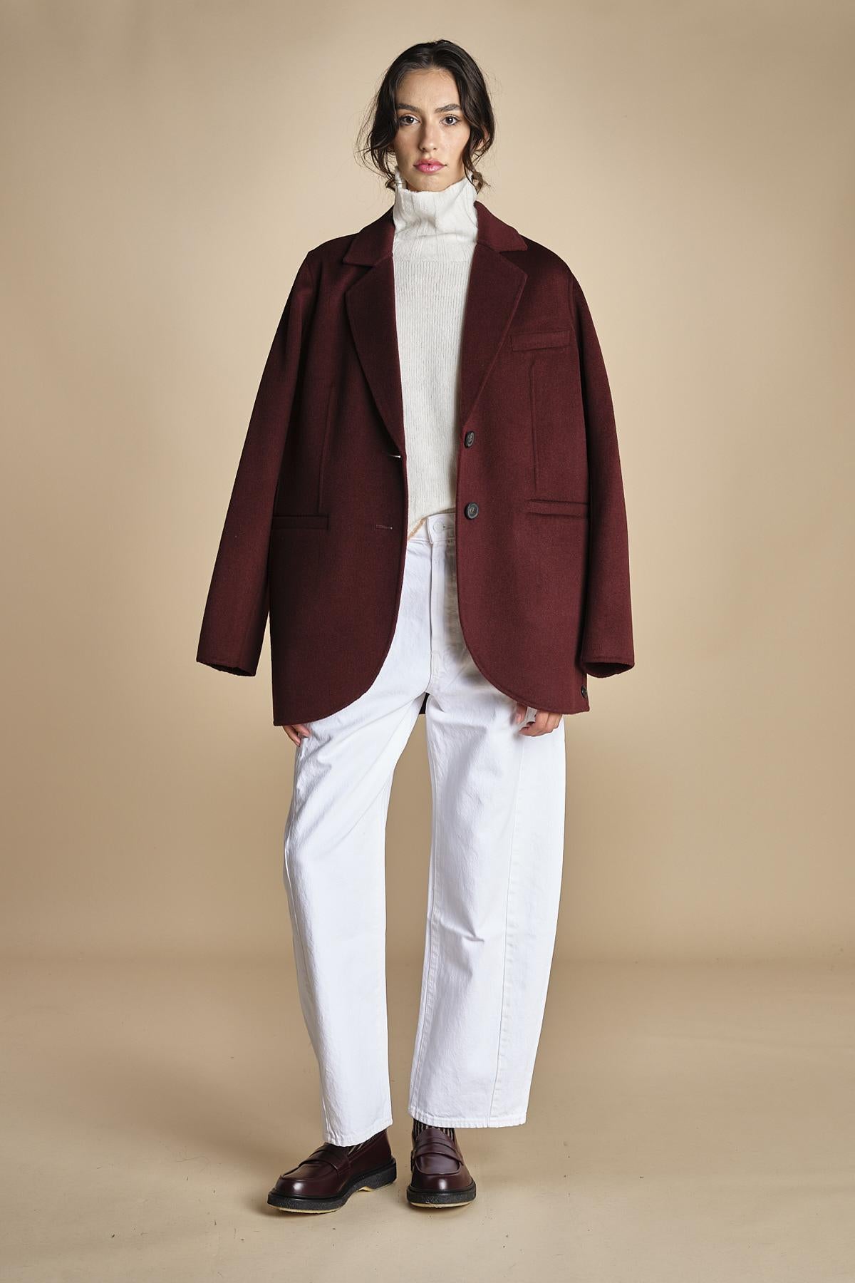 denim banana THE FULL PIPE ANKLE 11326 1378 mother