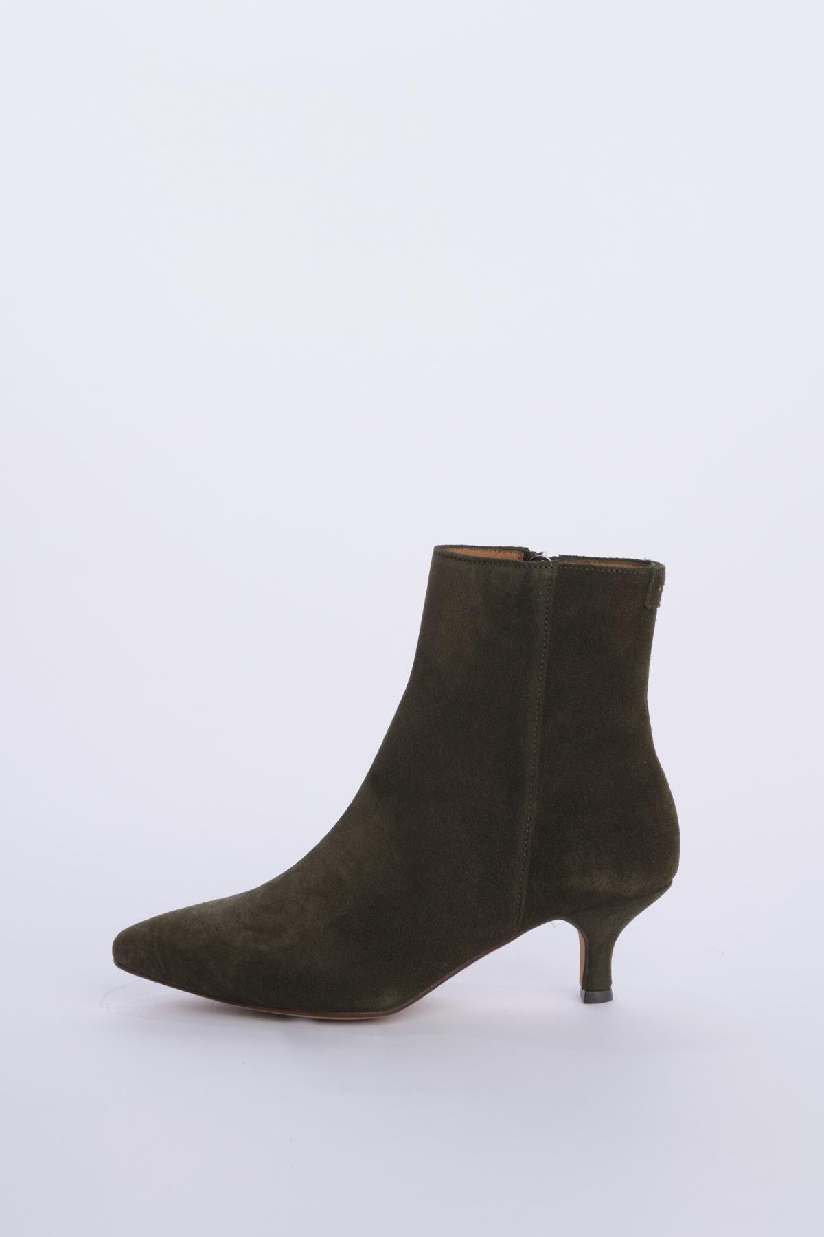 MONROVIA MILITARE420 anthology paris
