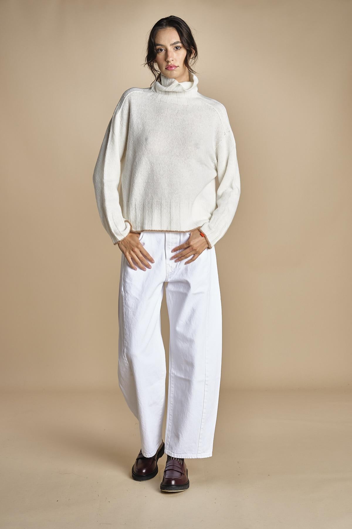 denim banana THE FULL PIPE ANKLE 11326 1378 mother