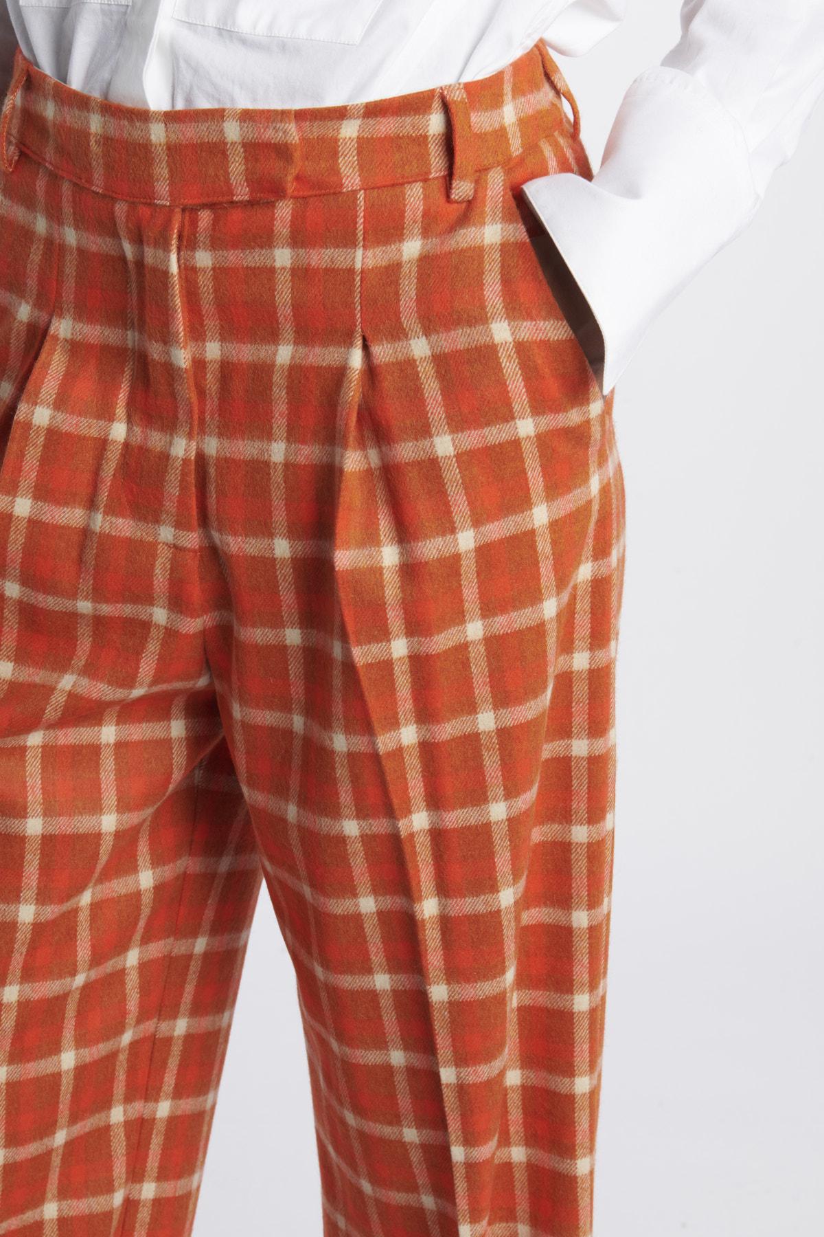MOD15 ARANCIO milaura