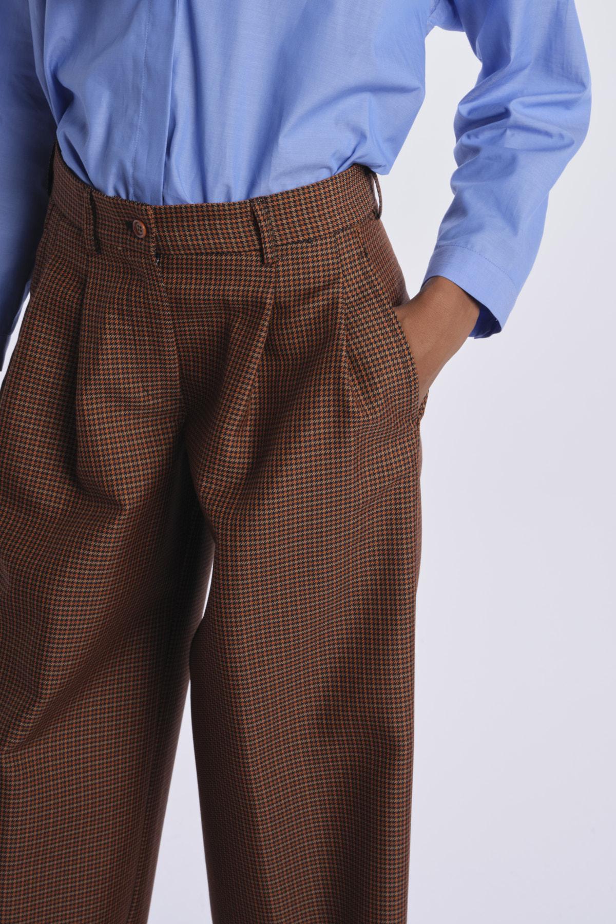 JDPF23PA35481984KATHERINEPANT1 BEIGE jejia
