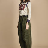 tshirt con numero. ARISSA 011 MULTI sea ny