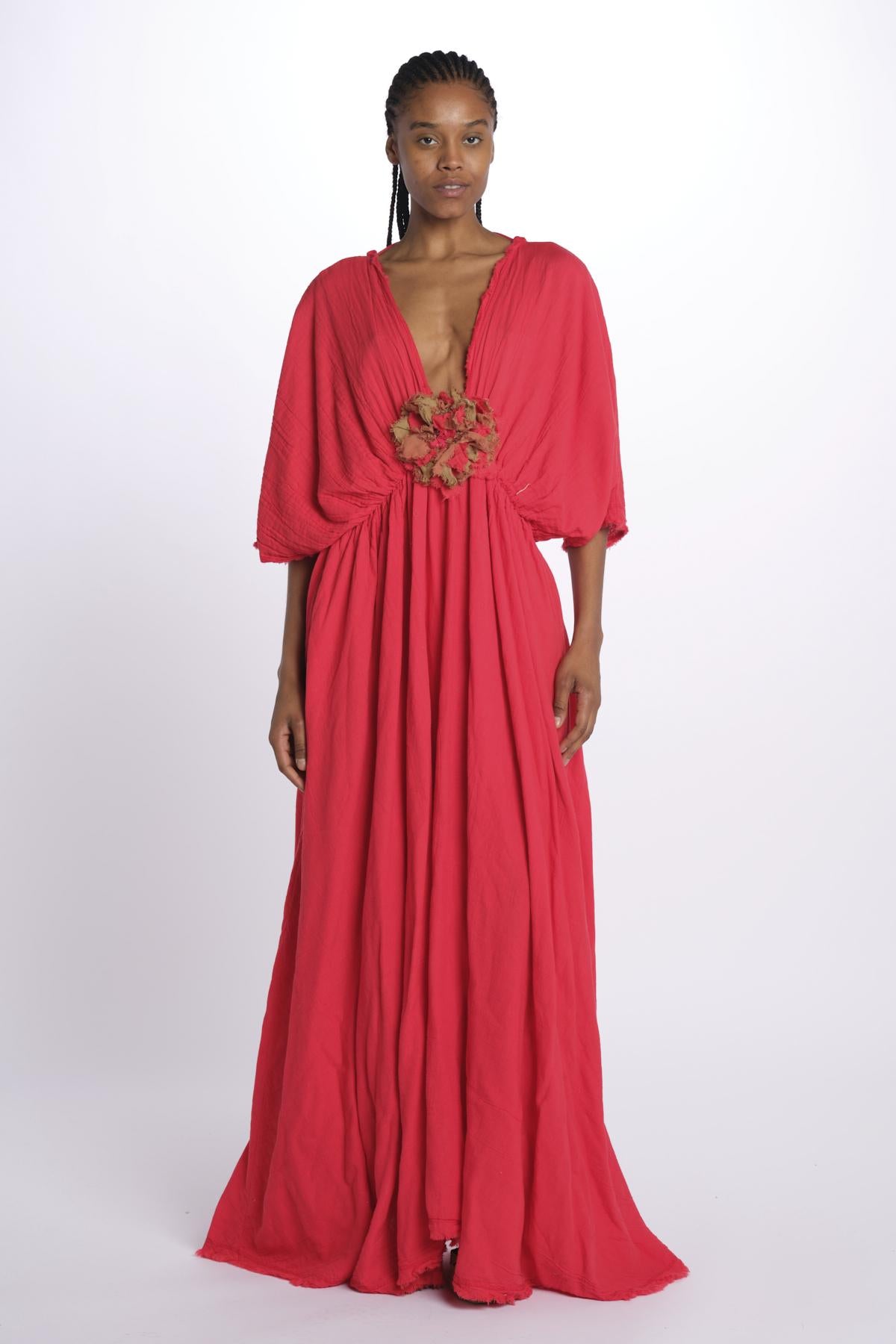 la strega CECILERED