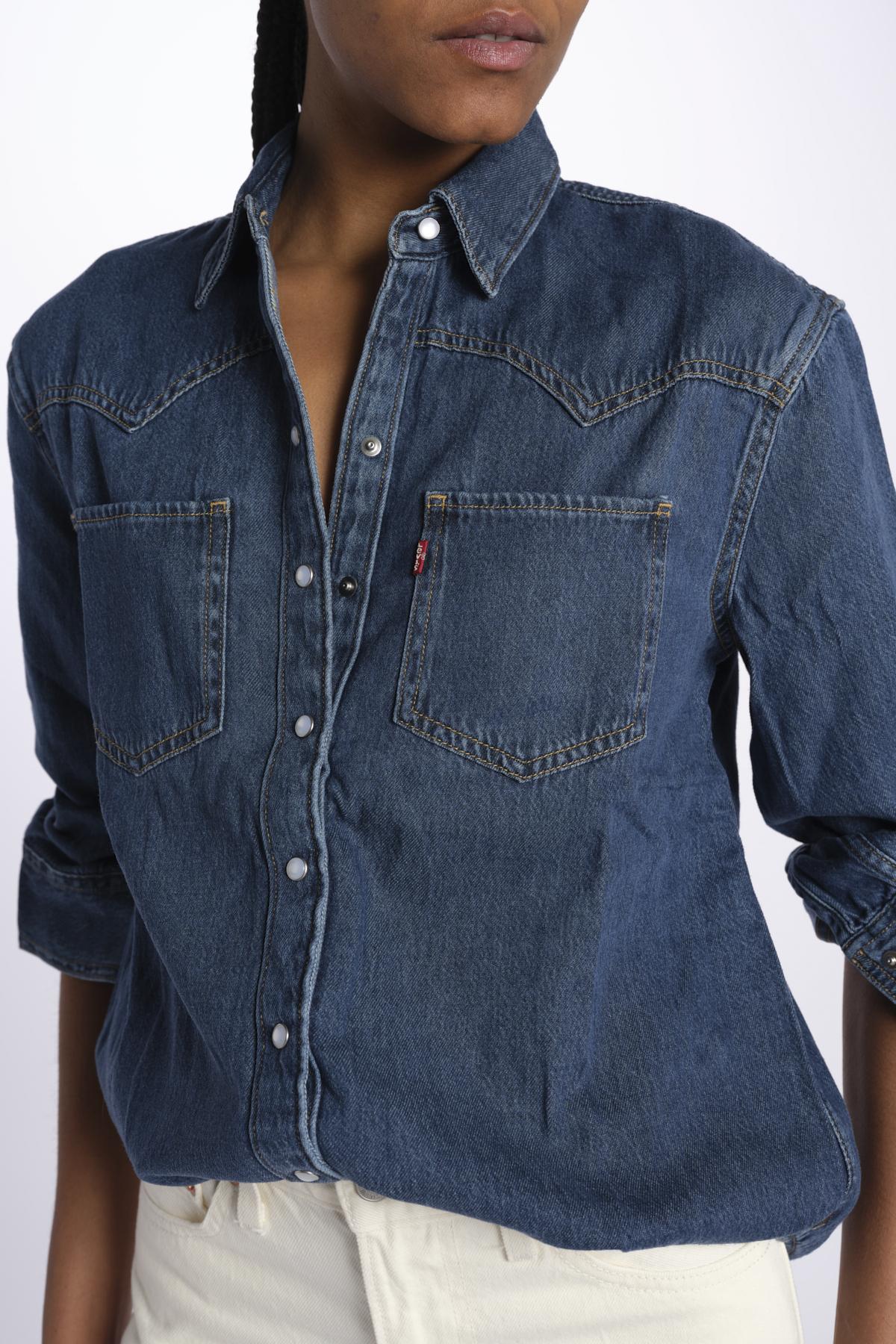 A7244 0007 levi's