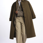 MOD3313 MILITARE aspesi