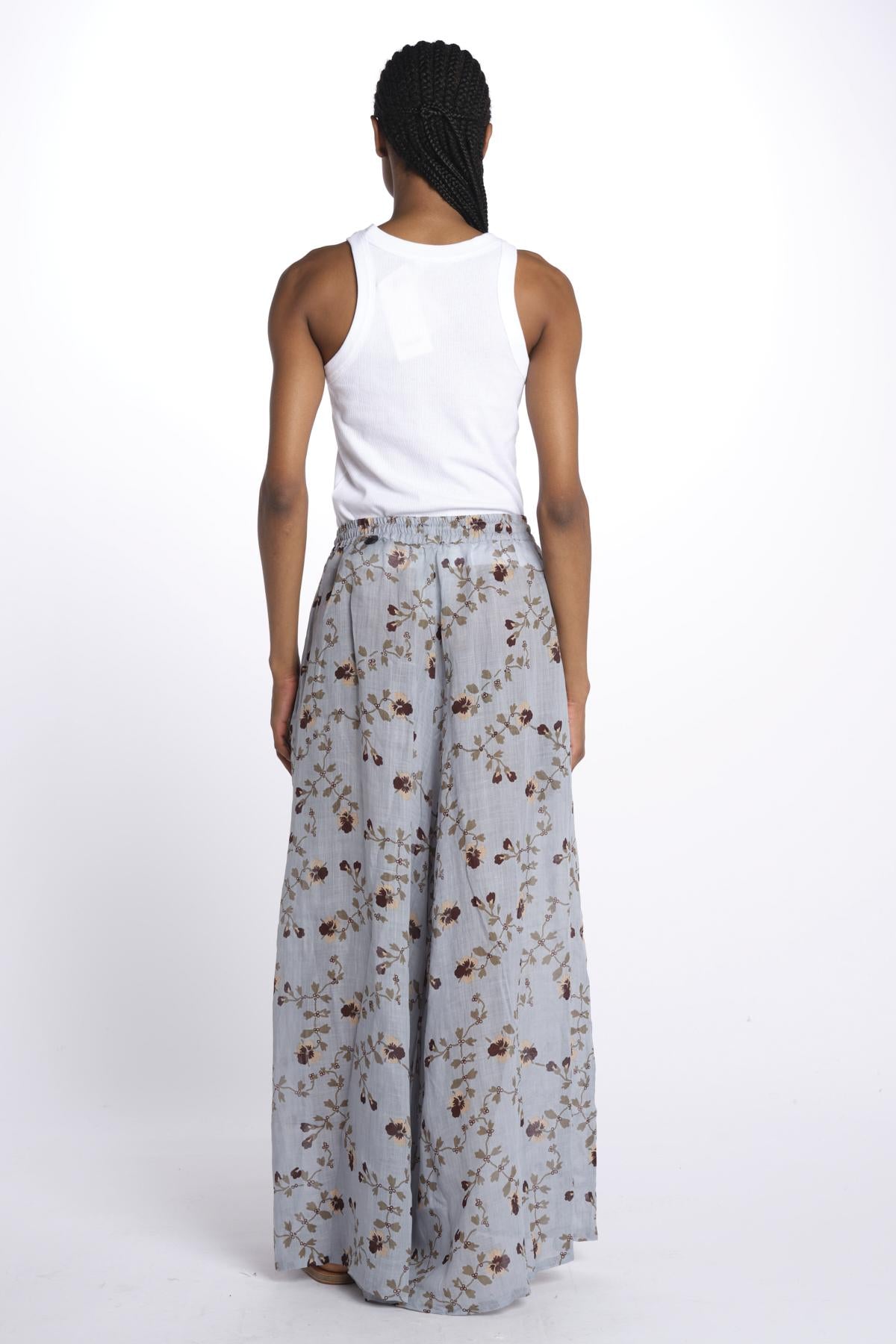Palazzo Pant PP VR4 yvonne s.
