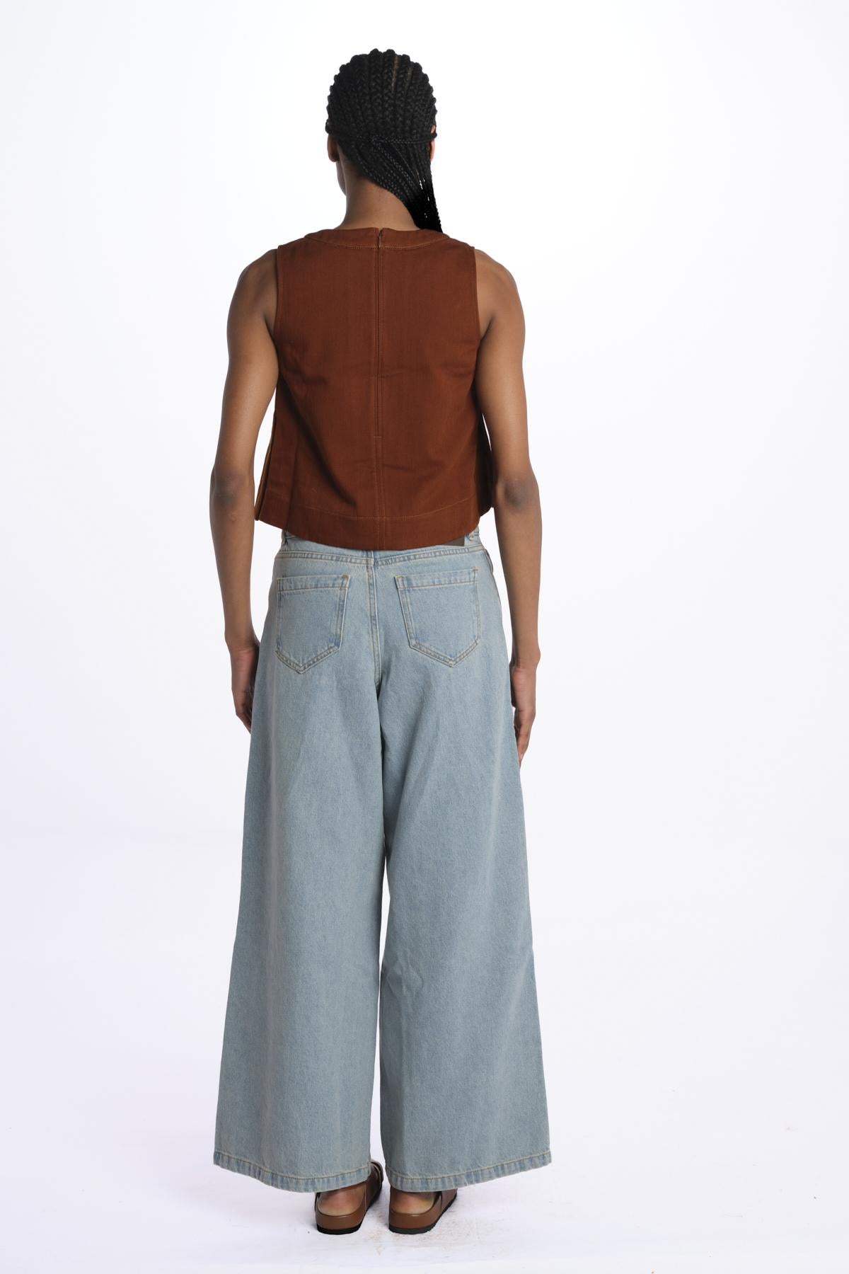 soeur CHE1006PAMPAMAR1822S