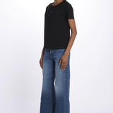 Marta pcl wings strass JWTS01669 NOIR zadig & voltaire