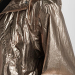 Parka con coulisse RECI MORDORE ba&sh