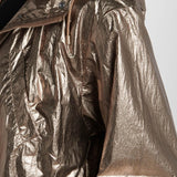 Parka con coulisse RECI MORDORE ba&sh