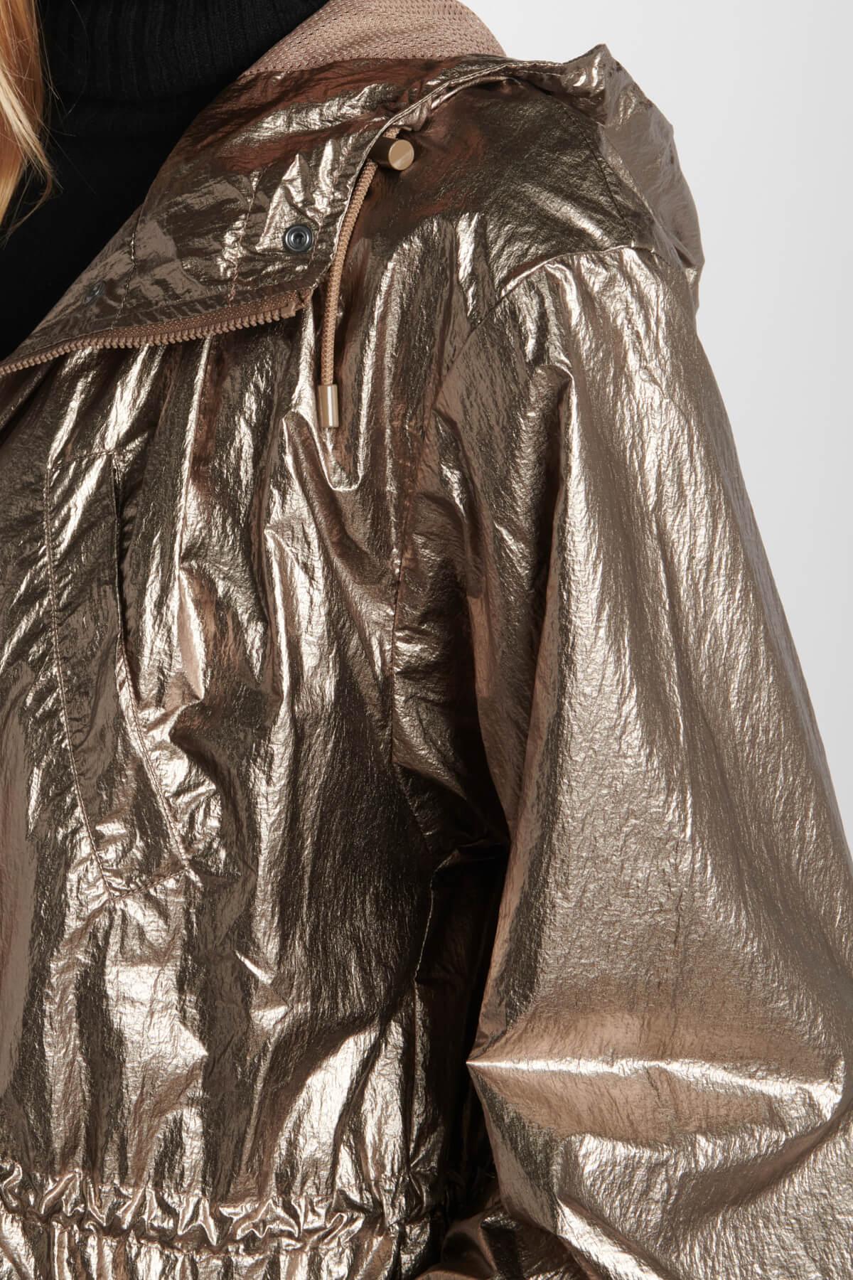 Parka con coulisse RECI MORDORE ba&sh