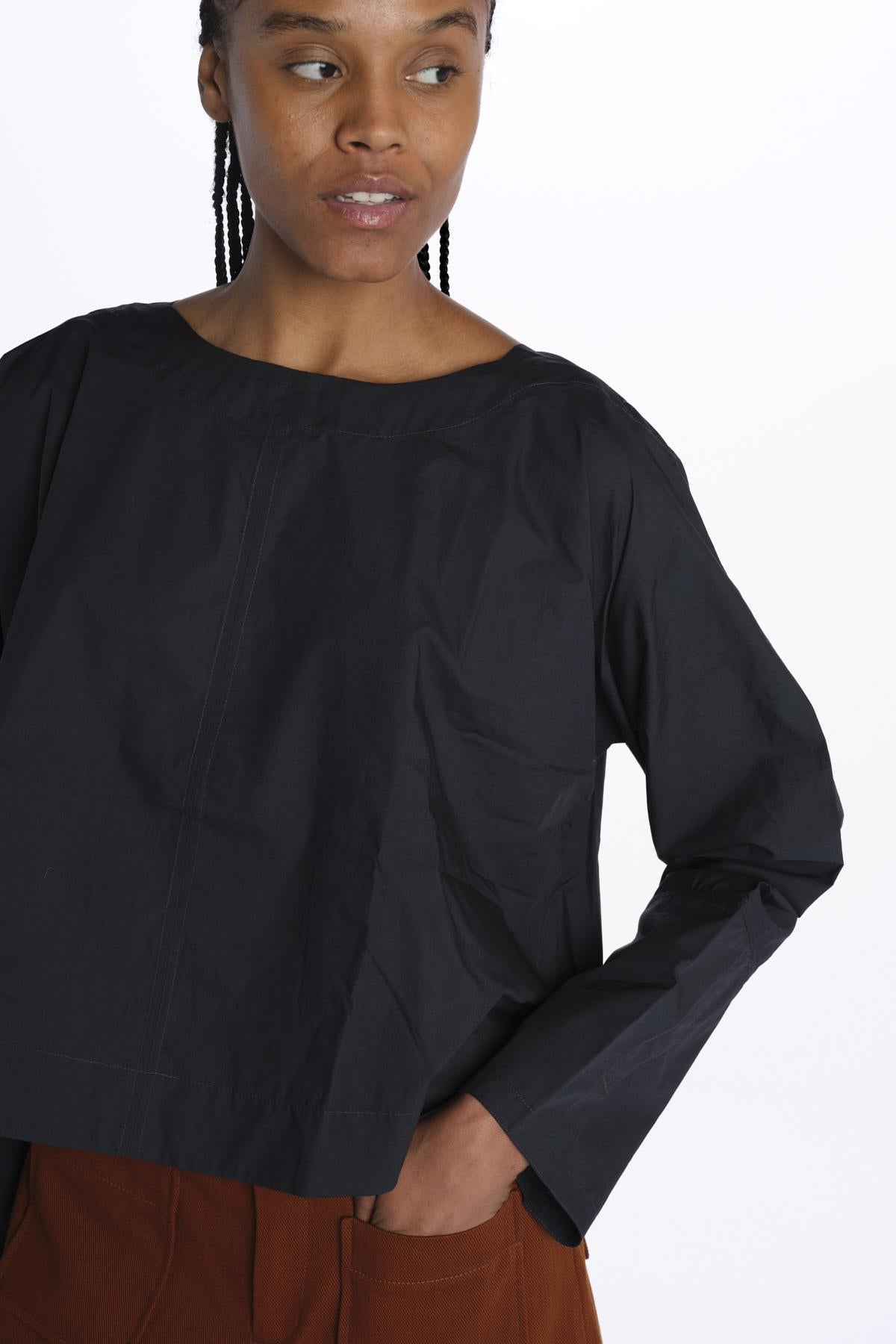 ARMAND camiciam/l CHE1600ARMAND BLE1925S soeur