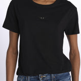 Marta pcl wings strass JWTS01669 NOIR zadig & voltaire