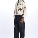 THE PATCH POCKET COUNTRYSIDE CREAM the GREAT