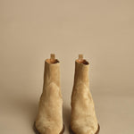 stivaletto texano. B1019LIG-DC 13 RAME 111 buttero