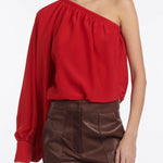 MI6M2445 ROSSO milaura