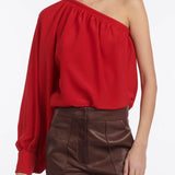 MI6M2445 ROSSO milaura