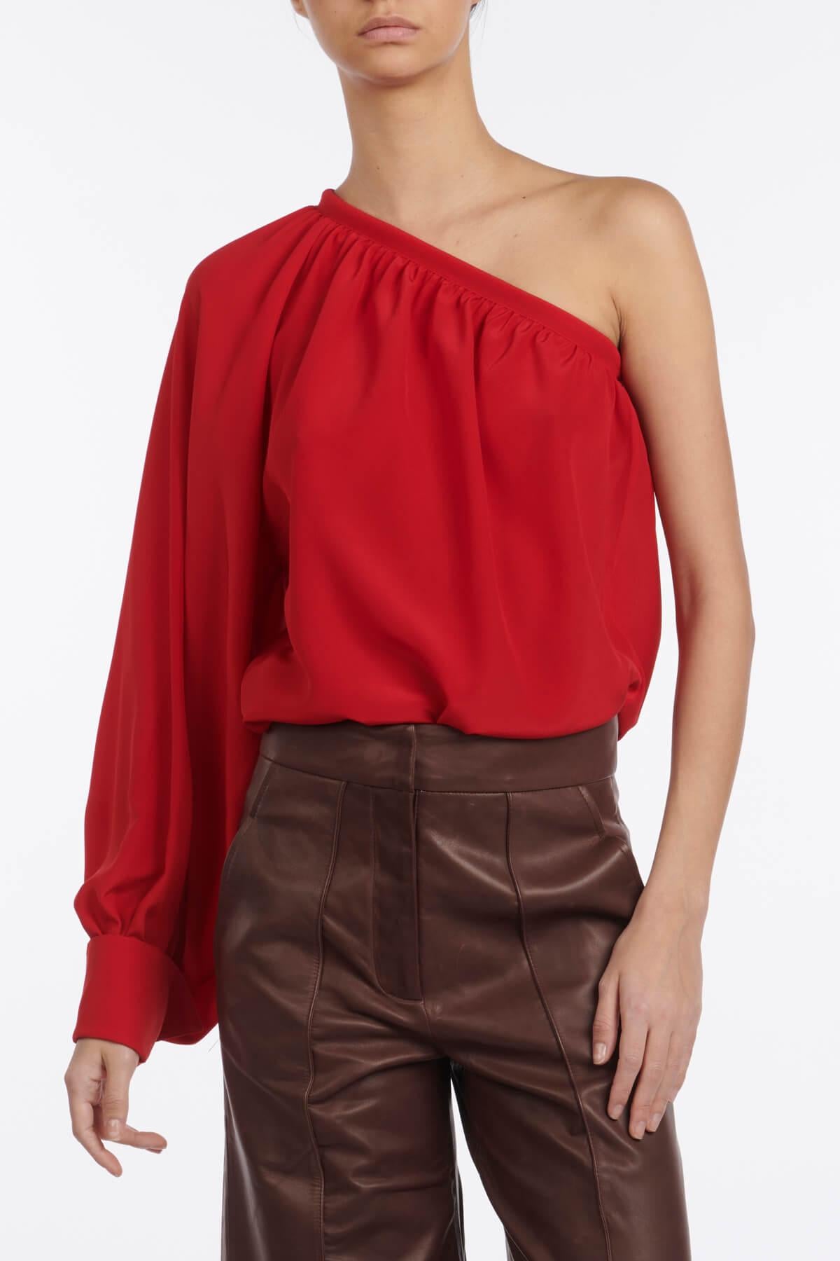 MI6M2445 ROSSO milaura