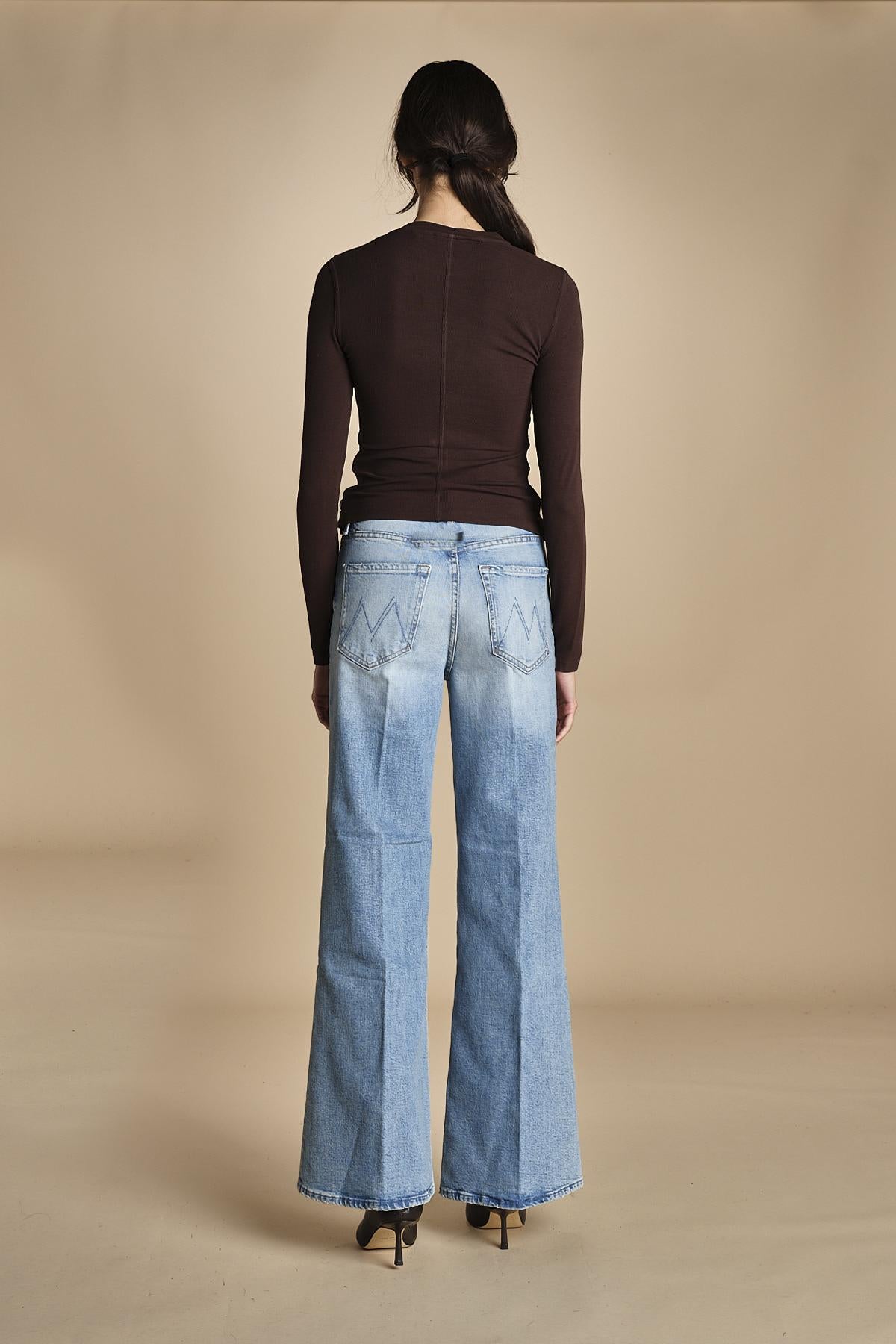 denim a zampa THE TOMCAT ROLLER 1725 259_C mother