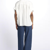 Camicia CORY m/c voille CORY ECRU003 vanessa bruno