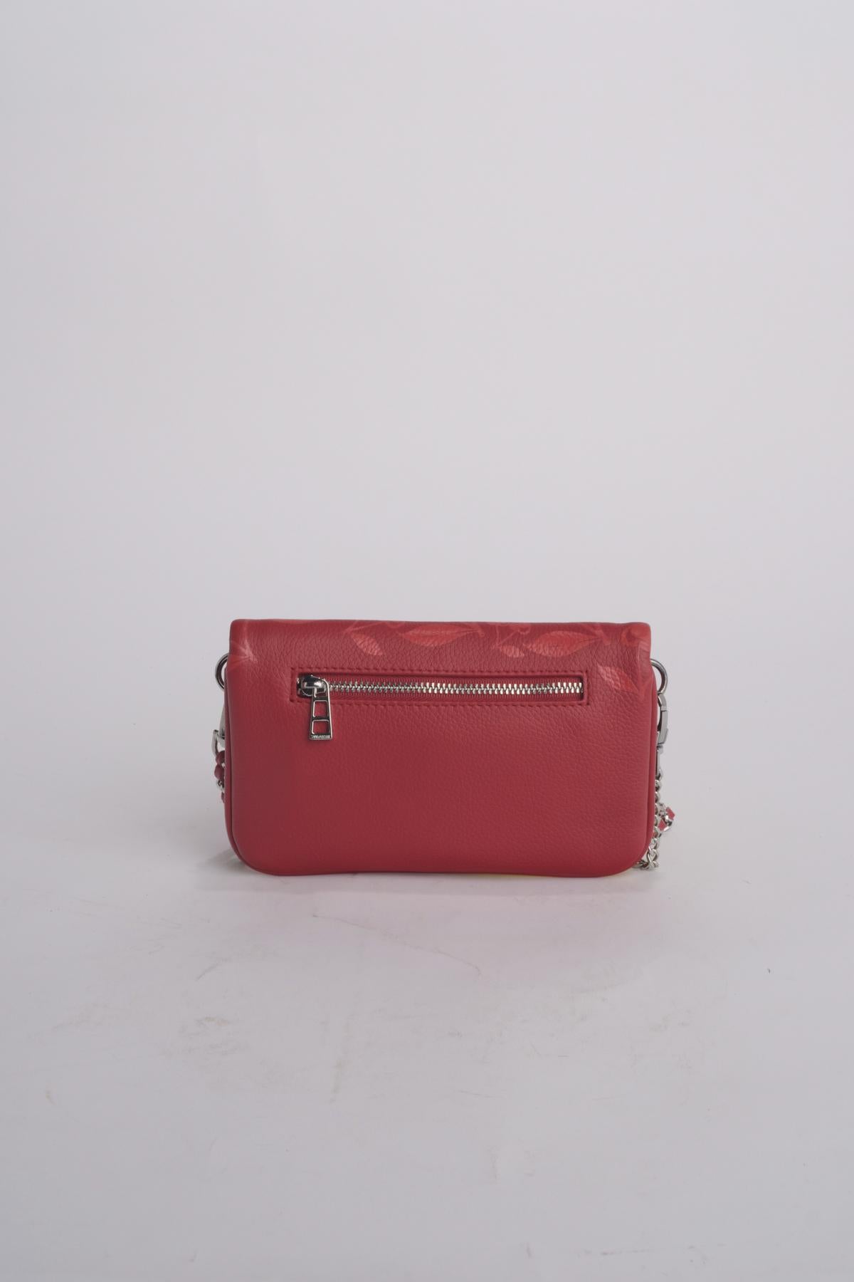 Rock Nano Cherry LWBA03906 POWER zadig & voltaire