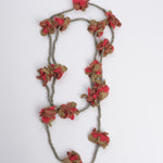 Collana NECKLACE GREYCAMEL la strega