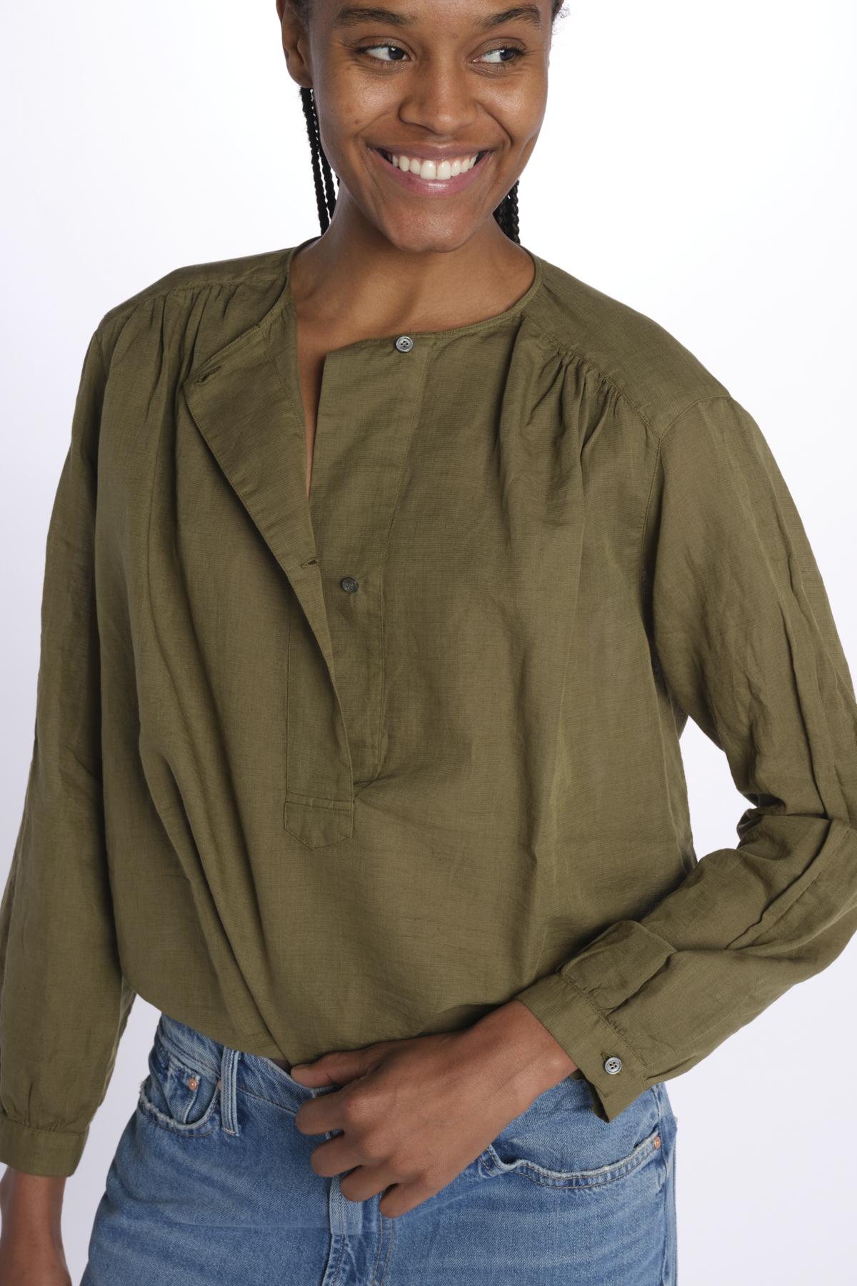 Polo camicia 9466 13125 750 pomandère