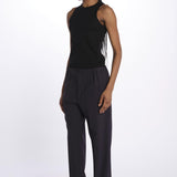 Pantalone Cargo 0191 NAVY aspesi