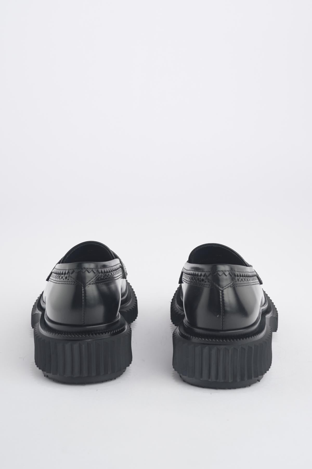 203 BLACK adieu