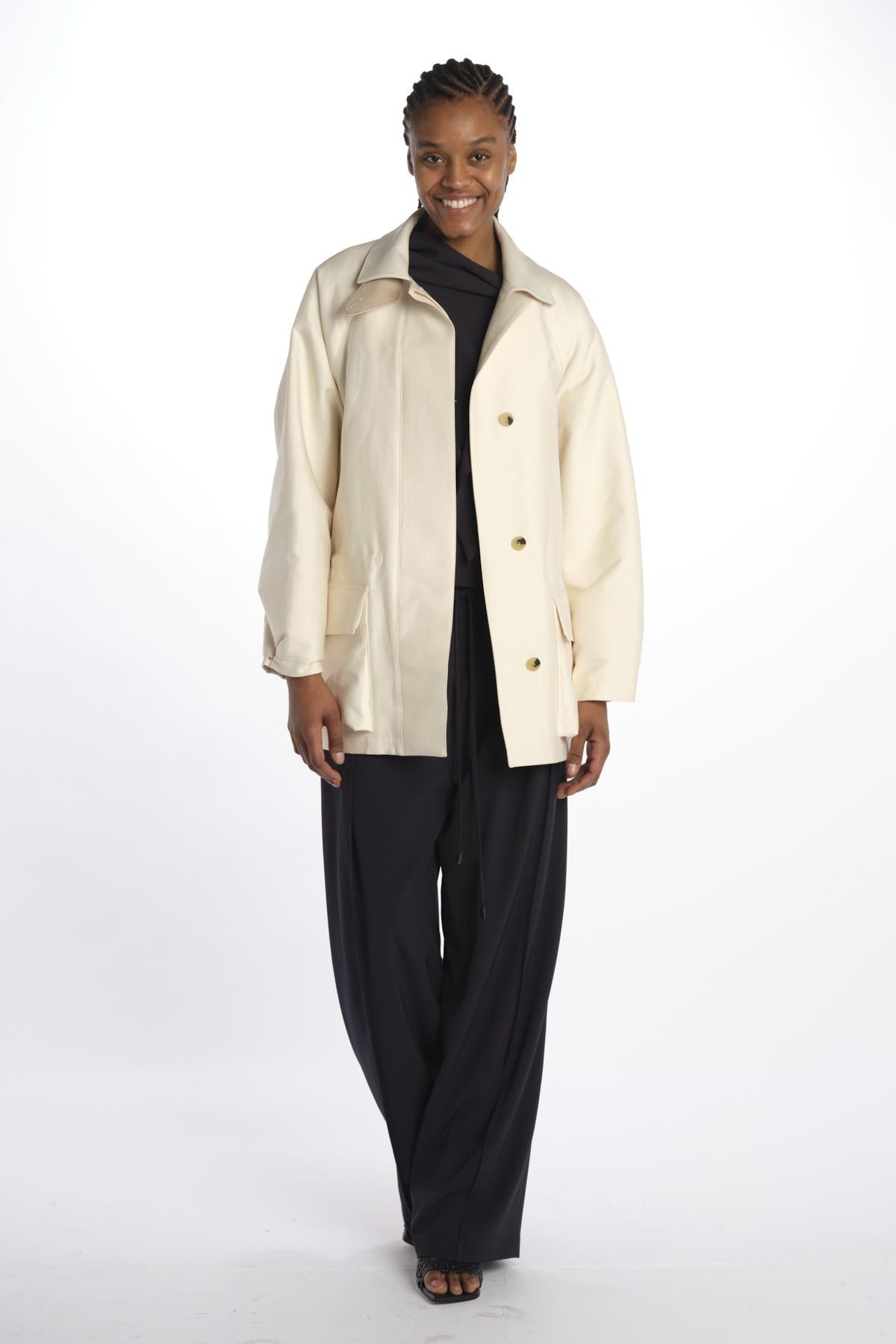 Pantaloni pences LS2511PT004ENA NAVY le 17 septembre