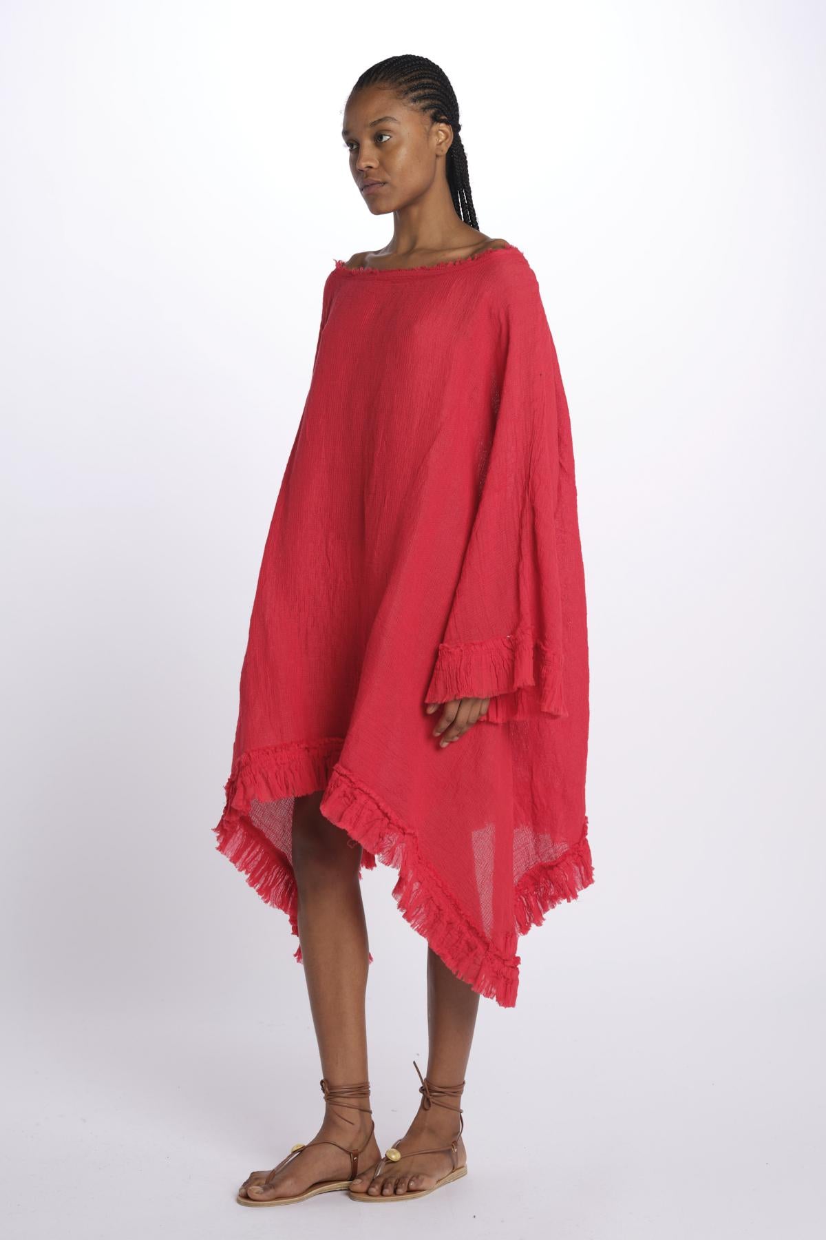 la strega ALBARED