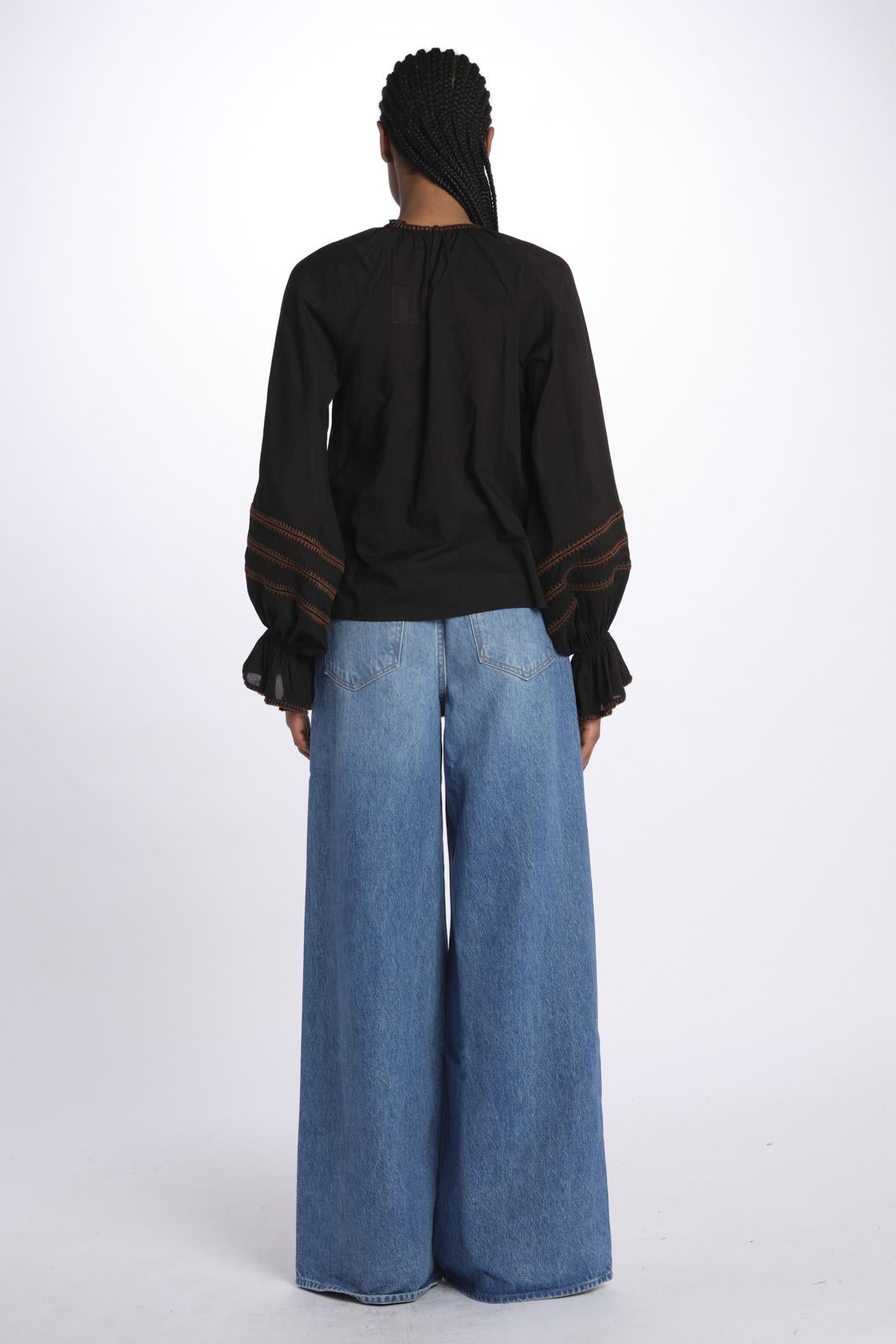 BE24353 BLACKBROWN milaura