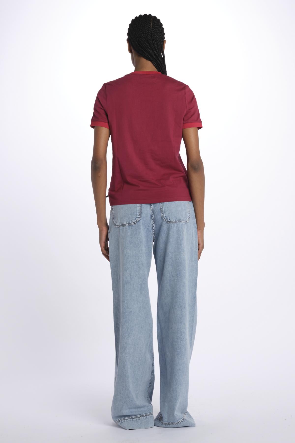 t-shirt club soda 180169 U619 scotch&soda