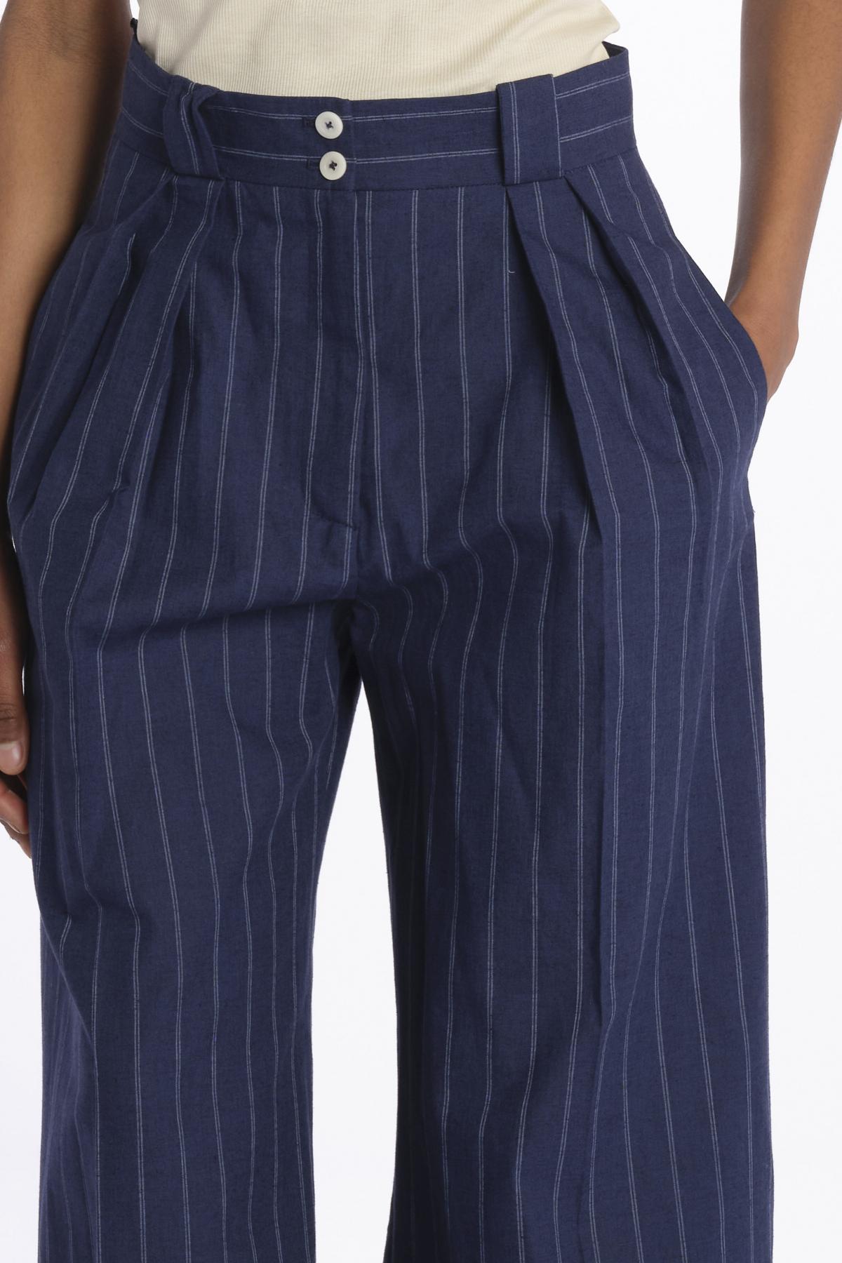 ines de la fressange 14P008LI020NAVY