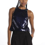 TALLY4UHT PURPLE berenice