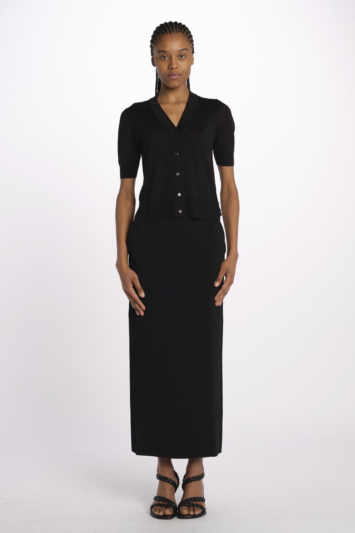joseph JF009014BLACK