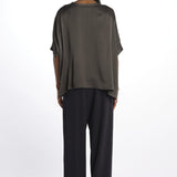 T-shirt raso 2859 STONE dusan