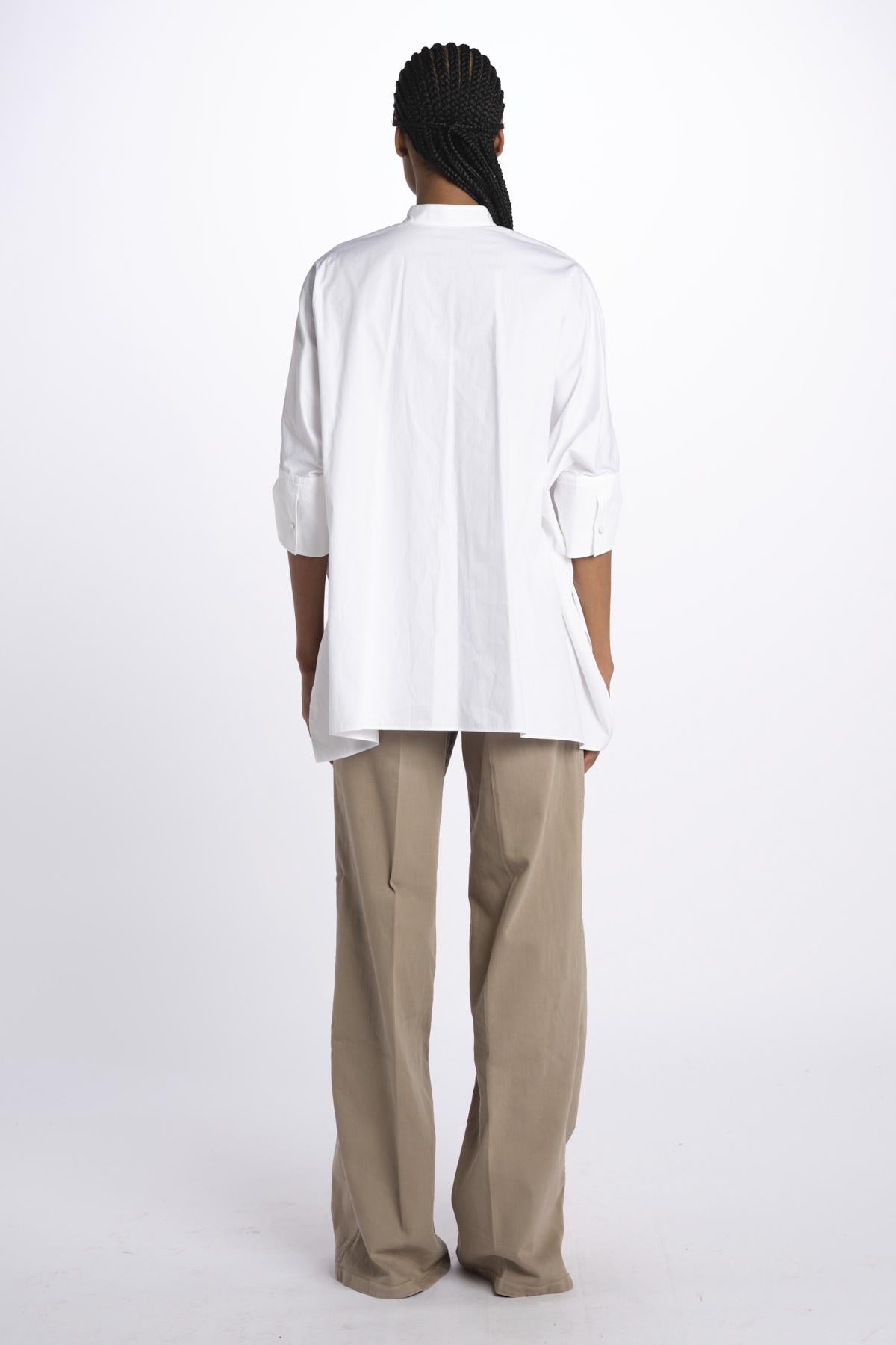 CONGO over JF009078 WHITE joseph