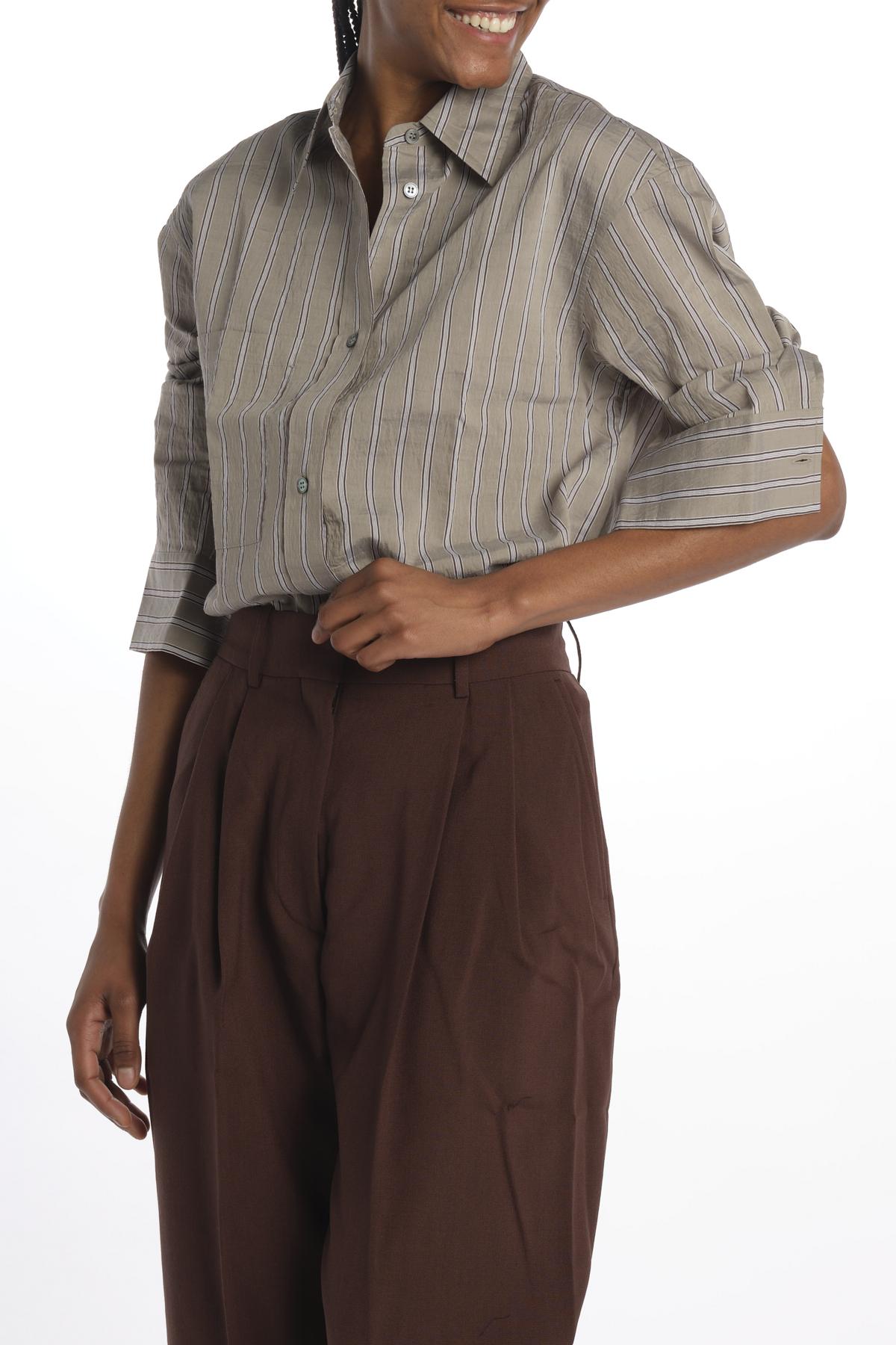 Pantalone con pences SPERRO1367 CONKER studio nicholson
