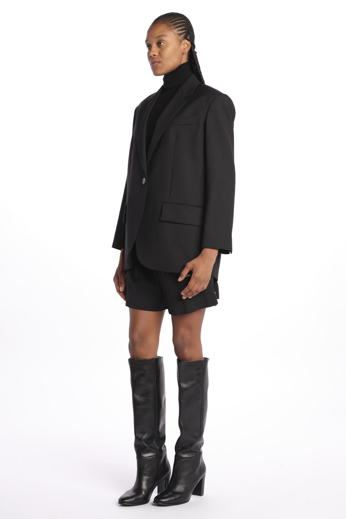 2425046071600 003NERO weekend maxmara