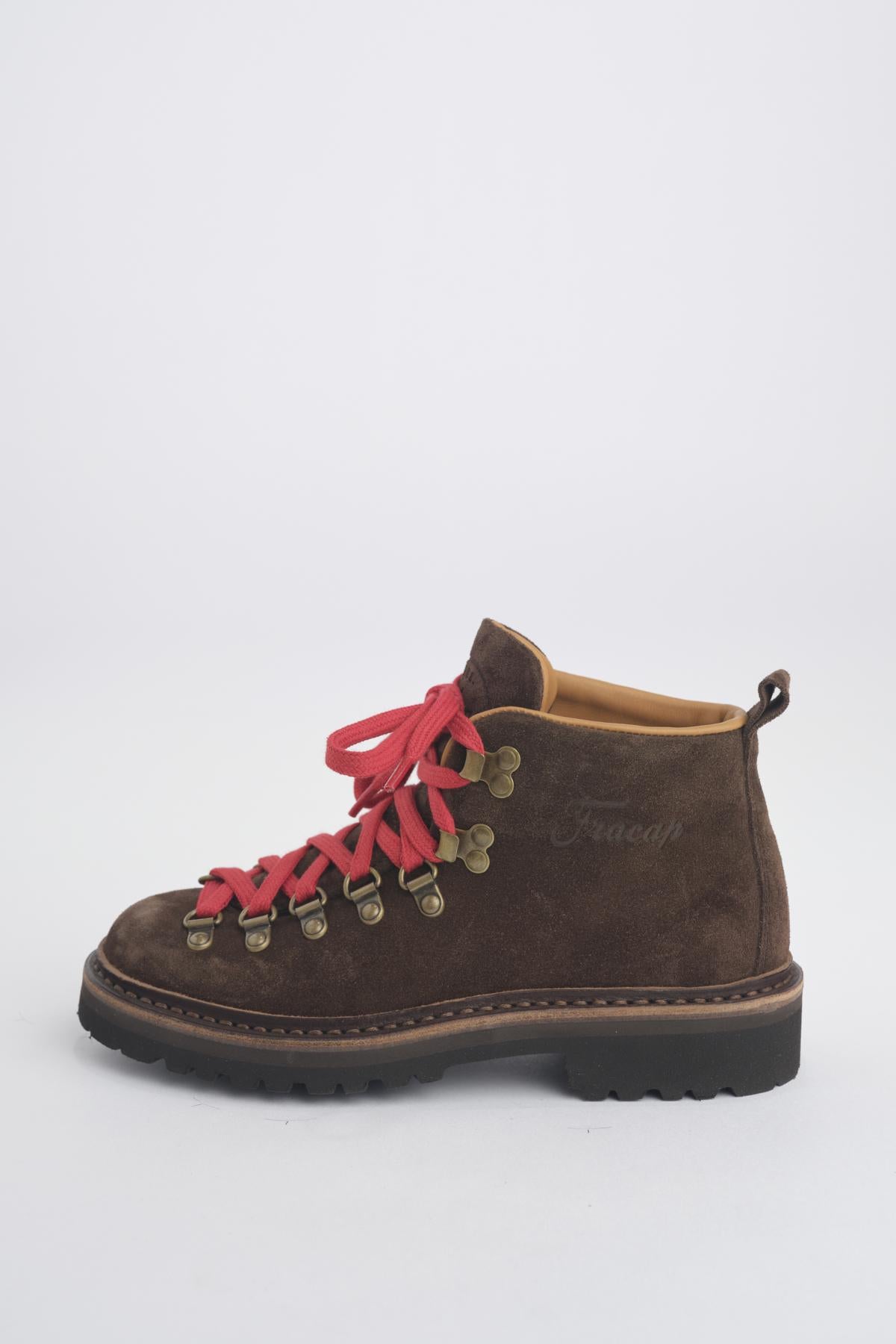 M120 MOROROSSO fracap