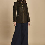 giacca cadetto CADET 56078 7591 sealup