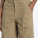 Denim FATA tascone cotone FATA COTONE KHAKI true avenue