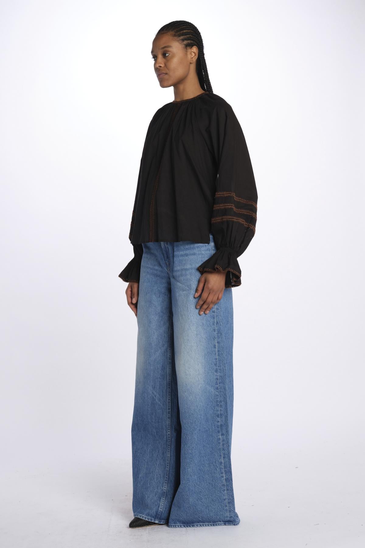 BE24353 BLACKBROWN milaura