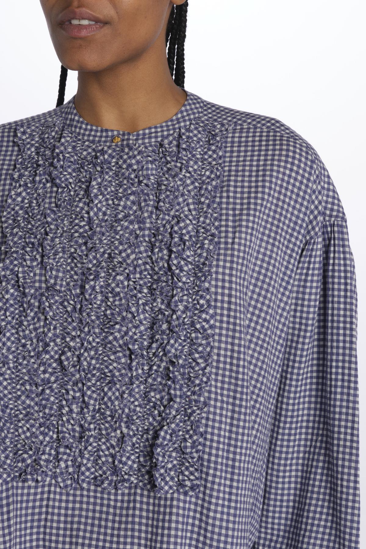 laurence bras MAGDAINDIGO