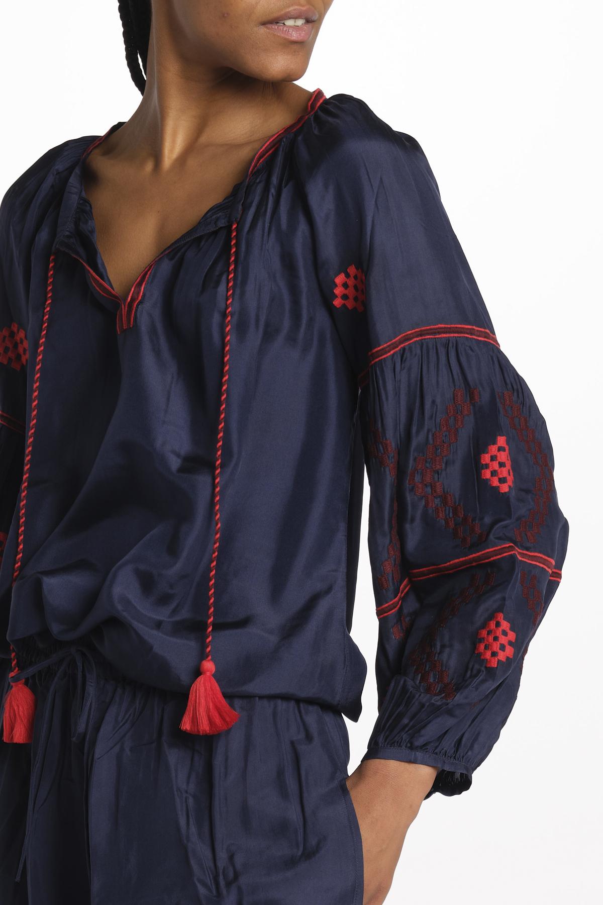 benaras soleil BE24160DK NAVY